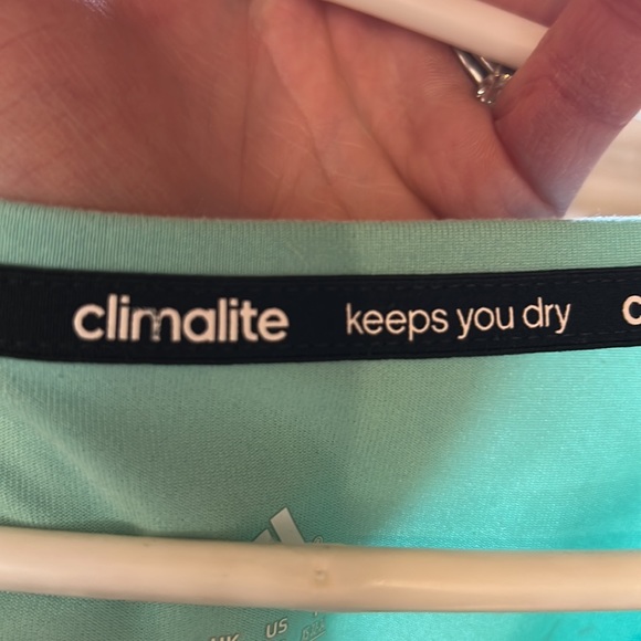 Adidas Workout T_Shirt - Picture 5 of 6